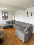 Stor soffa