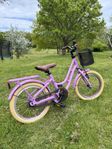 Monark Lill-Karin 16 tum