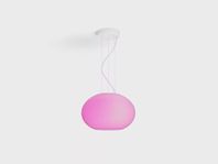 Philips hue flourish pendellampa