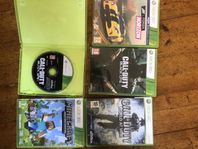 xbox 360 spel