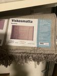 Stor viskosmattta 195x300 cm, Mio 