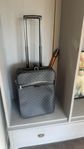 Louis Vuitton kabinväska Pegase 55 Damier Graphite
