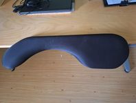 underarmsstöd till skrivbord
