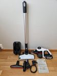Bosch Series 6 skaftdammsugare