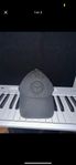 Stone Island Keps Svart