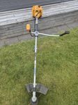 bensindriven grästrimmer Stiga SB28JD