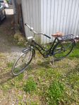 flertalet cyklar