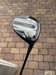 Taylormade Qi35 fw3 16,5 HL