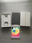 Ipad generationen 6.128 GB som ny 