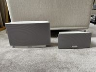 Sonos Play:5 o Play:3