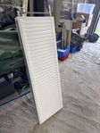 En radiator