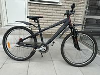 24” cescentcykrl 3 växlar,