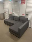bäddsoffa friheten ikea