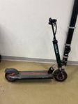 Eltra premium elsparkcykel