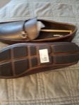 dune london loafers