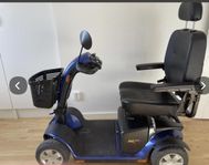 Promenadscooter Colt Sport/permobil 