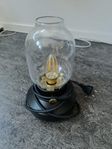 Small lamp / Liten lampa