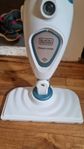Ångmopp Black & Decker