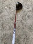 Titleist skaft: ProjectX Denali Red 6,0 Stiff