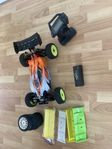 serpent cobra 1/8 buggy 