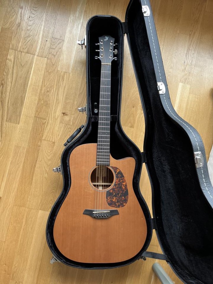 Furch D19 CM CUT