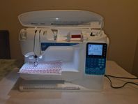 symaskin Husqvarna Opal 650