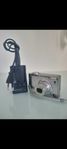 Fujifilm Finepix F11