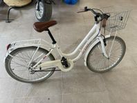 24 tums cykel