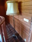 GOLVLAMPA 