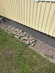 Natursten skänkes 