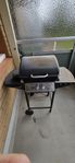 GASOLGRILL MED GASOLTUB PC 10