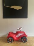 Bobby car