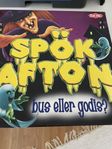 Brädspel - Spökafton