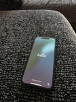 Iphone 13 128GB svart [som ny]