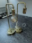 Lamps / Lampor