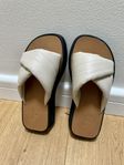 Sandaler från Flattered stl. 38 - fint skick!