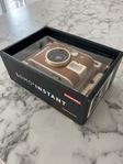 Lomo’Instant Sanremo Polaroid – Oöppnad & helt ny!