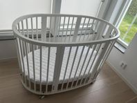 Stokke Sleepi + Mini