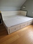 Hemnes dagbädd 80x200 