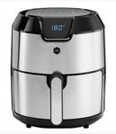 Airfryer  - OBH Nordica Easy Airfryer Deluxe
