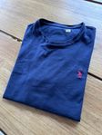 POLO RALPH LAUREN SLIM FIT T-SHIRT 