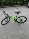 Cykel