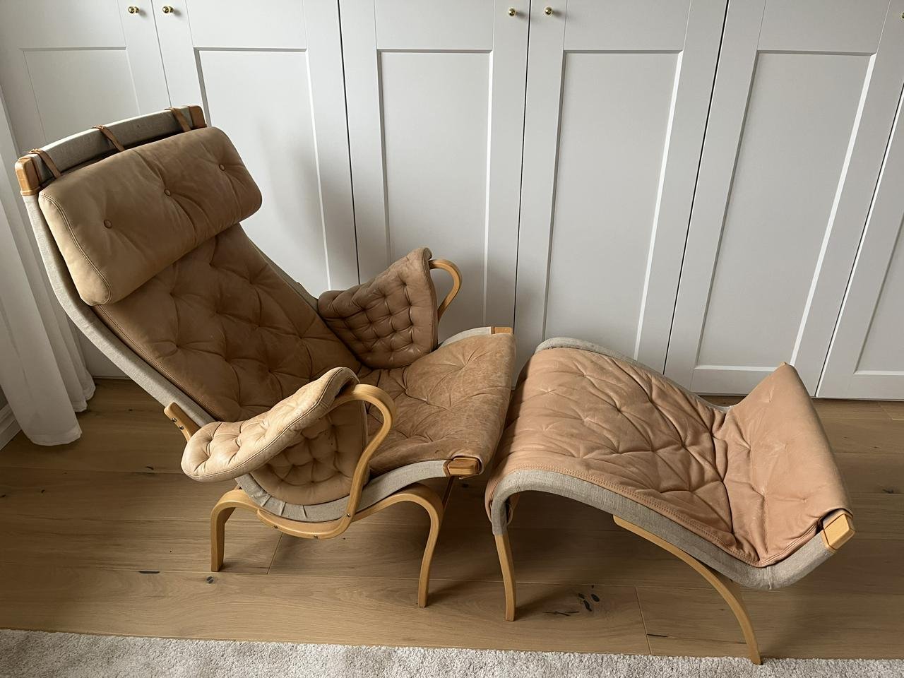 Bruno Mathsson PERNILLA DUX F...