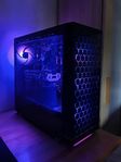 Gamingdator (I5 7400, 16GB,  Nvidia GTX 1060 6GB) 