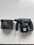 Bosch Borrhammare GBH 24 VRE