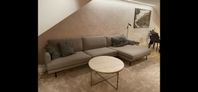 KLINTORP soffa 4-sitts 