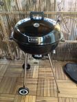Kolgrill modell större
