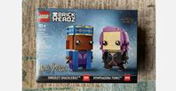 LEGO BrickHeadz Harry Potter, Kingsley & Nymphadora Tonks