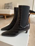 Toteme Mid heel boot stl 37