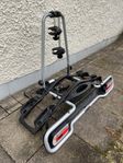 Thule Euro Ride för 2 cyklar fint skick